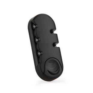 爱华仕行李箱拉杆箱旅行箱配件密码锁固定锁防盗锁头通用代替配件