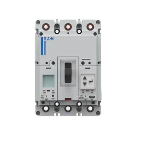 EATON/伊顿穆勒P DC系列塑壳式断4541路器PDC22070 PDC243N060P3W