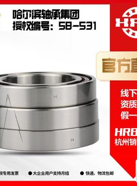 哈尔滨承7轴602025TNB/P4直DB配对滚动丝杠293轴承杭州销