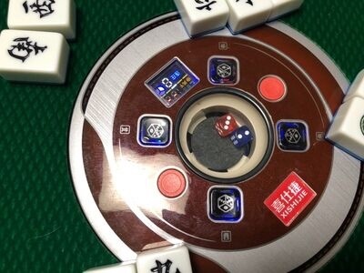 喜仕捷全自动麻将机怎么样一周体验后悔了是吗?