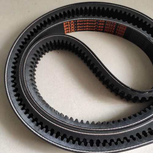 联组带多并联齿型带切边并联带3/5VX450/4/5VX560/5VX530/5VX650