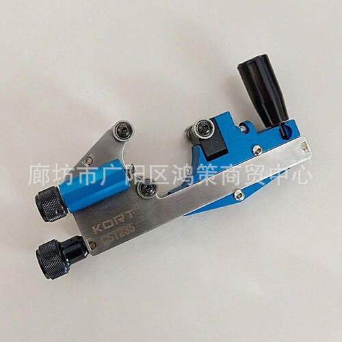 不可剥离外半导体层剥除器CST235电力处理扒皮器单向剥除线径