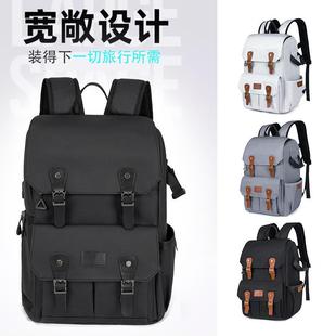 专业单反相机包双肩包电脑一体包国家地理大容量摄影包无人机背包