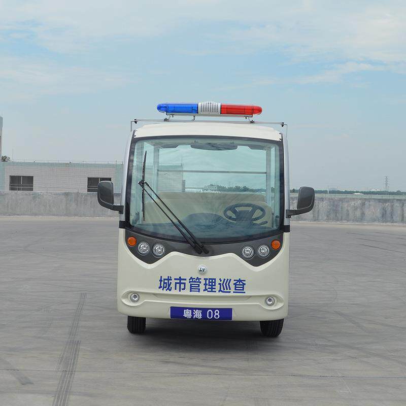 浏览车电动接驳车公园营运车辆小区景区旅游供应游览观光车景区