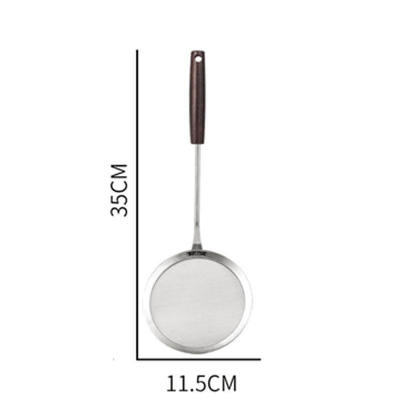 不锈钢目超过滤厨房滤网面粉筛