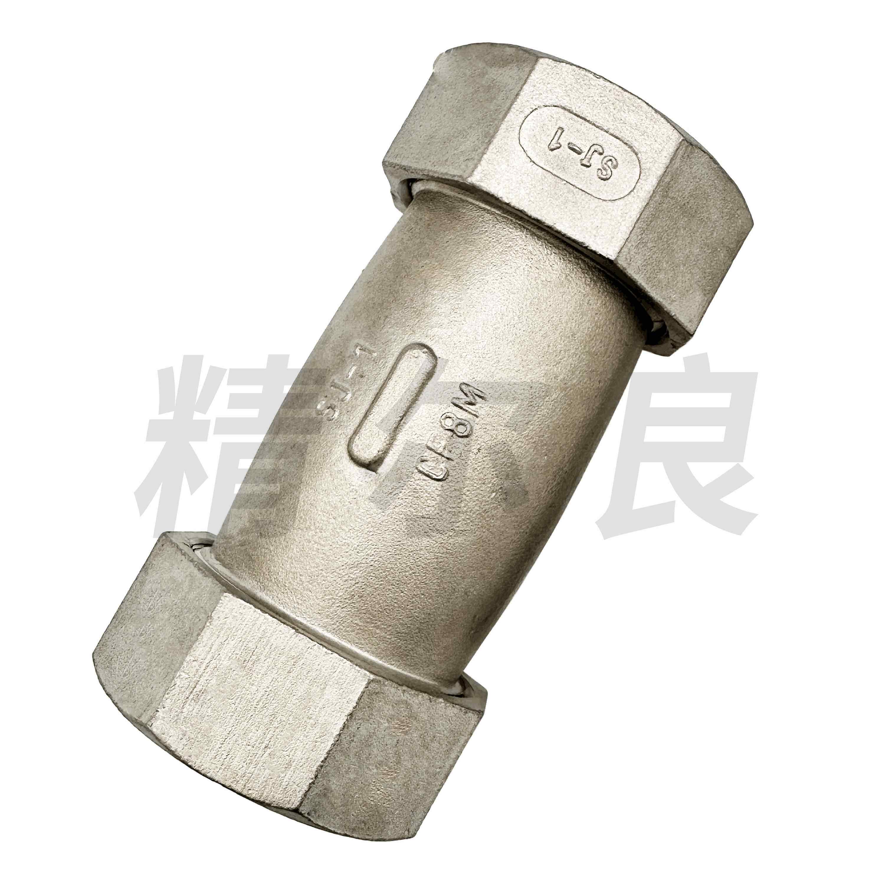 304不锈钢快速接头快接水管铁管活接快速抢修器补漏哈夫节4分6分1