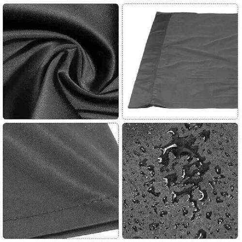 Swing Seat Cover Waterproof Garden Swing UV Resistant Chair