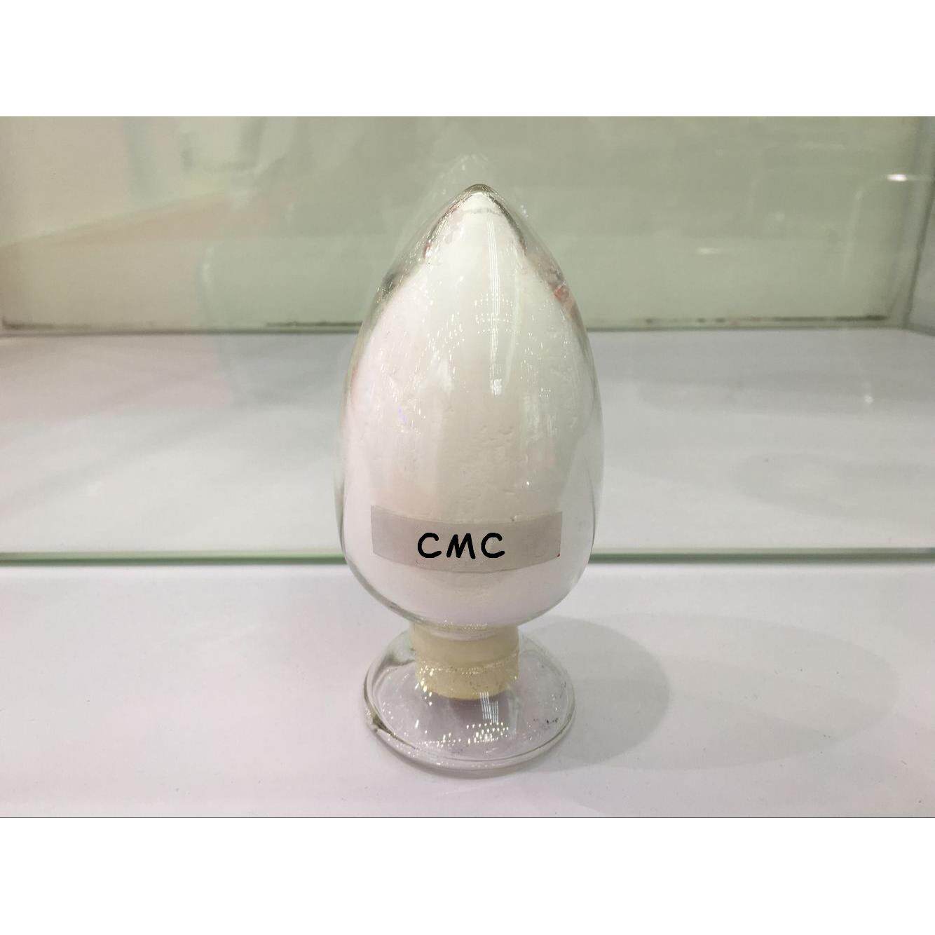 CMC 羧甲基纤维素钠 负极粘结剂 日本大赛璐2200 锂电池 超级电
