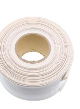 胶环： 630含mm13倍热缩套管-mm1.保白色3加厚热缩管绝缘套管收缩