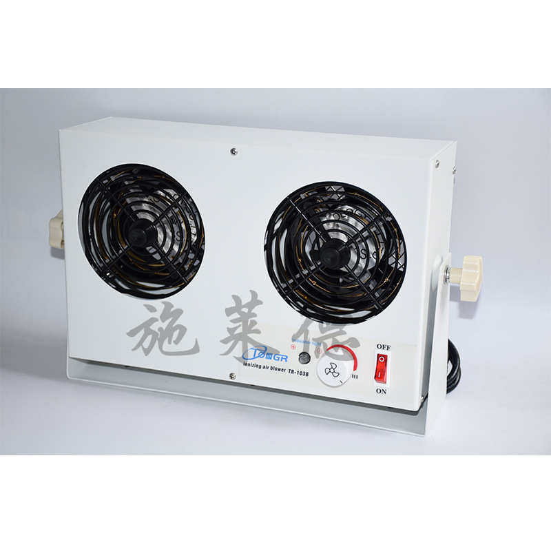 除静电离子风机除静电除尘TR103B双头台式离子风机电子工业除静电,清洗/食品/商业设备,离子风机/静电消除器,淘宝优惠券,粉丝福利购,淘宝优惠卷