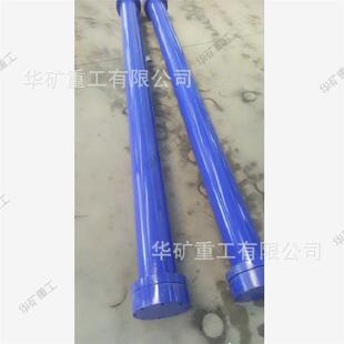 多规格超前支护折叠油缸 BX1511超前支护折叠油缸 矿用伸缩千斤顶