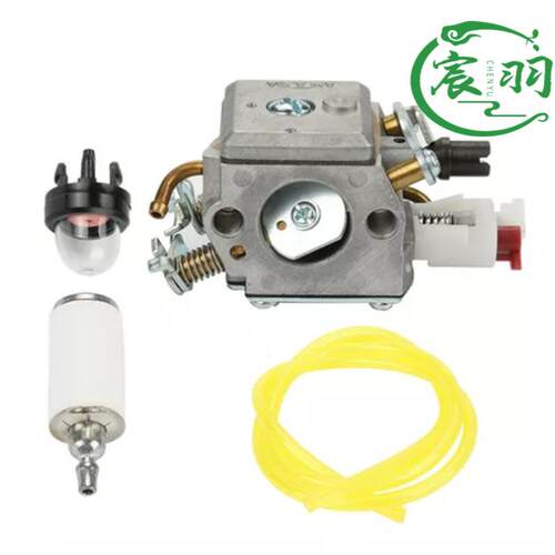 HUS340 345 350 351 353化油器 胡斯华纳油锯配件 Zama C3-EL18B