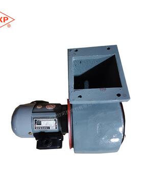 龙欣 L系列中压风机 大风量吸尘设备配套低噪音鼓风机