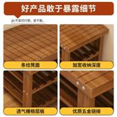 凳进可坐简约鞋 换一鞋 柜坐凳体入户穿门鞋 985家鞋 架 凳门口用CDC