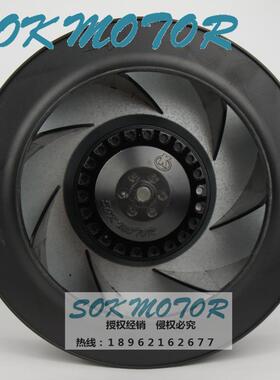 225FHJ2WYD4-2F斯奥克SOKMOTOR涡流风机离心风扇散热降温