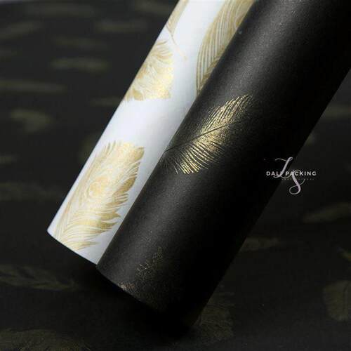 wrapping paper gift wrap luxury birthday gift paper