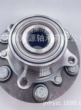 轴承厂家供应 轮毂单元2DUF050N轴承 轮毂单元轴承