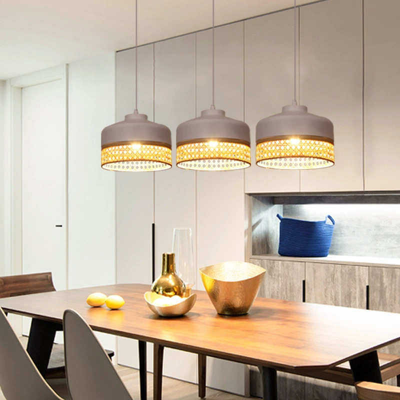 竹编吊灯日式藤编灯笼民宿酒店灯现代简约风欧洲流行装修灯饰,家装灯饰光源,客厅吊灯,淘宝优惠券,粉丝福利购,淘宝优惠卷