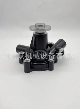 挖掘机装载机工程机械配件12100-42101水泵3D72