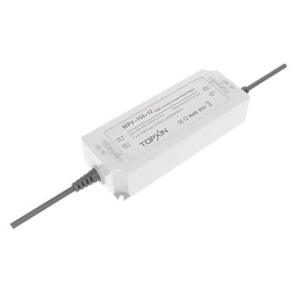 SSB防驱动电源1频2V户外水驱动电源350W防水无闪恒压电源