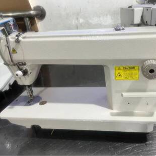machine 单针8700平缝机厚薄通吃平车工业缝纫机厂家Sewing