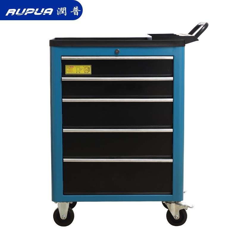 移工具车手推带修7抽屉移动汽动889工具车手车多功能车间工推具柜
