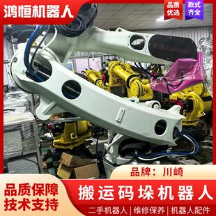 厂家直供CX210L搬运码 垛机器人工业自动化高效智能搬运