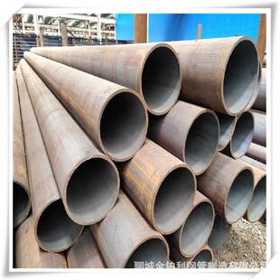 供应3087低合金钢管20号低中压锅炉管现货聊城金铂利钢管制造