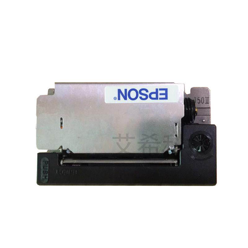 全国通用出租的士车打印机墨盒微型便携式打票机针式计价器色带