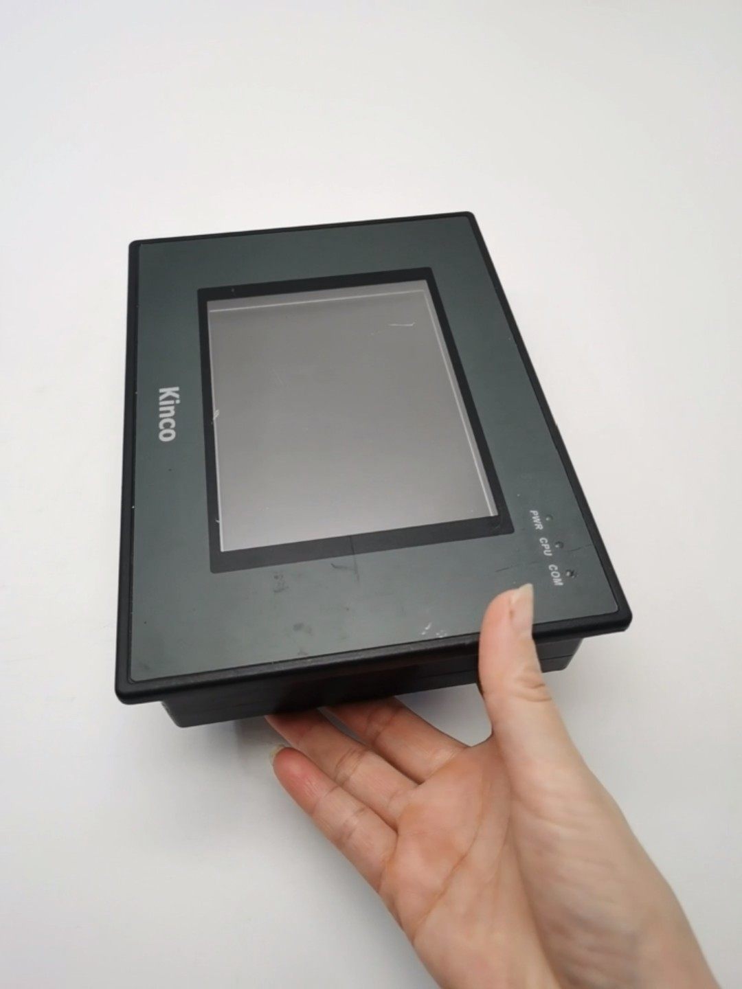 MT4300C原装拆机Kinco步科7寸触摸屏 成色漂亮 功