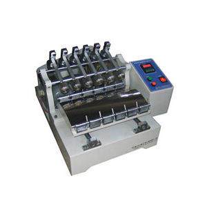 锐搏检测仪器 JIS-Ⅵ型色牢度摩擦仪 耐摩擦色牢度判定