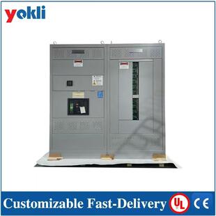 厂家生产UL/cUL/CSA配电柜，ULcertifiedswitchboard，六周交期