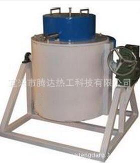 热工QGS-6-10井式炉气氛井式炉工业电炉井式炉