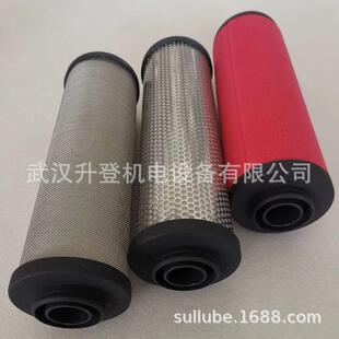 02250153 空压机耗材 294寿力空压机滤芯