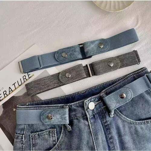 Lazy Person's Invisible Belt for Women's Jeans - Specialized