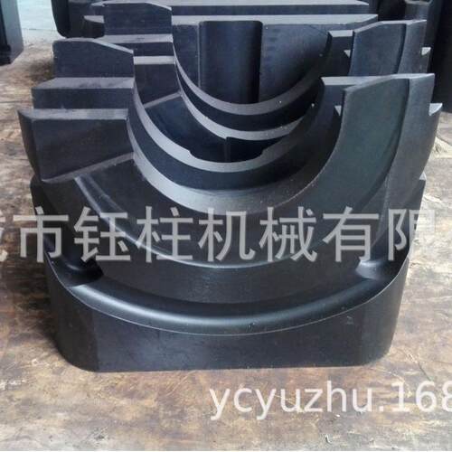 椭圆FZ28-21防喷器闸板总成 全封 3 1/2 4 41/2 5 5 1/2