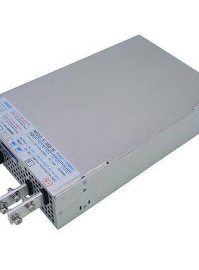 开关电源3Kw4000W24伏100A36V48V60V110V大功率直流电源Rsp-3000