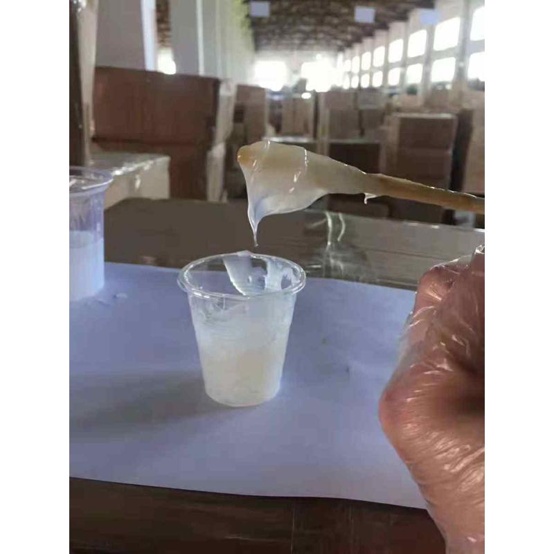 美缝剂专用止流剂触变剂 美缝剂配方提供 BY607防水高粘度