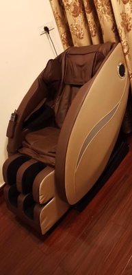 南极人电动按摩椅怎么样是哪里生产的，值吗
