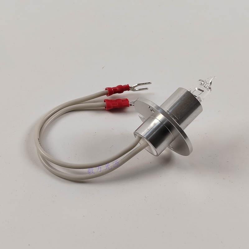 KHB卓越 科华 C1000 C2000 12V20W生化仪灯泡 生化分析仪光源钨灯
