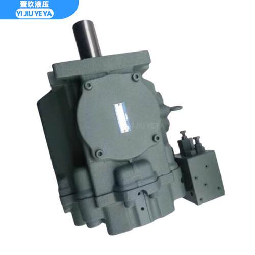 YUKEN油研A3H16-FR01KK-10 A3H37 A3H56/71/100 145 A3H180柱塞泵