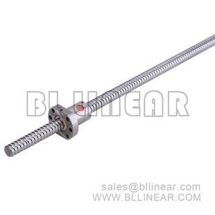 SFU3205 滚珠丝杆左旋 SFU2005 SFU2510 车床配附件 机床丝杆