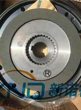 DZS1-30N电磁刹车器ElectromagnericPOWER-BrakeVoltage170V.dc