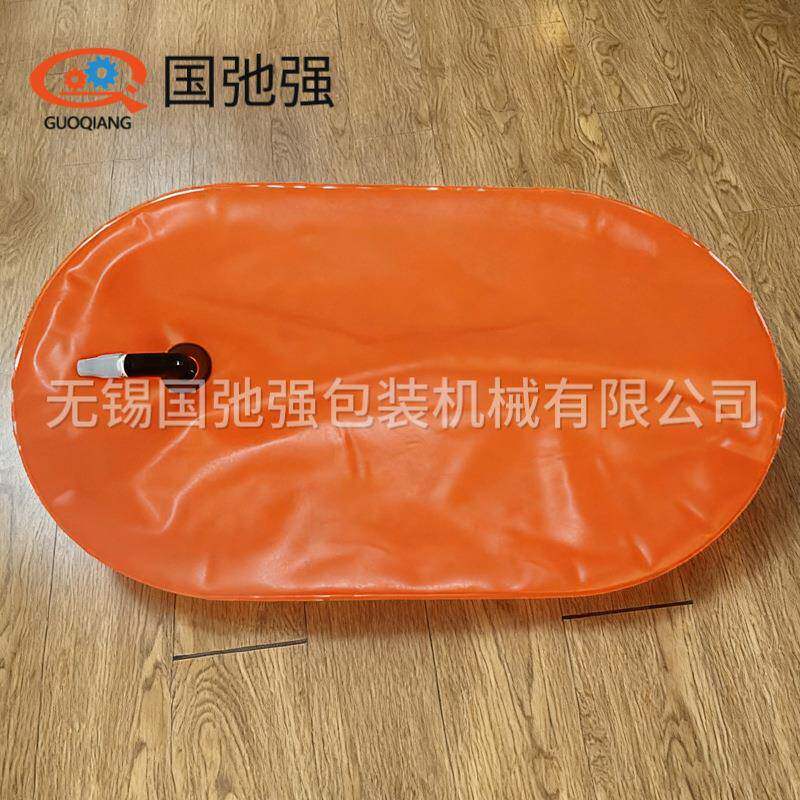 pvc跟屁虫浮标压边机游泳气囊热合机户外漂浮气囊焊接高频机