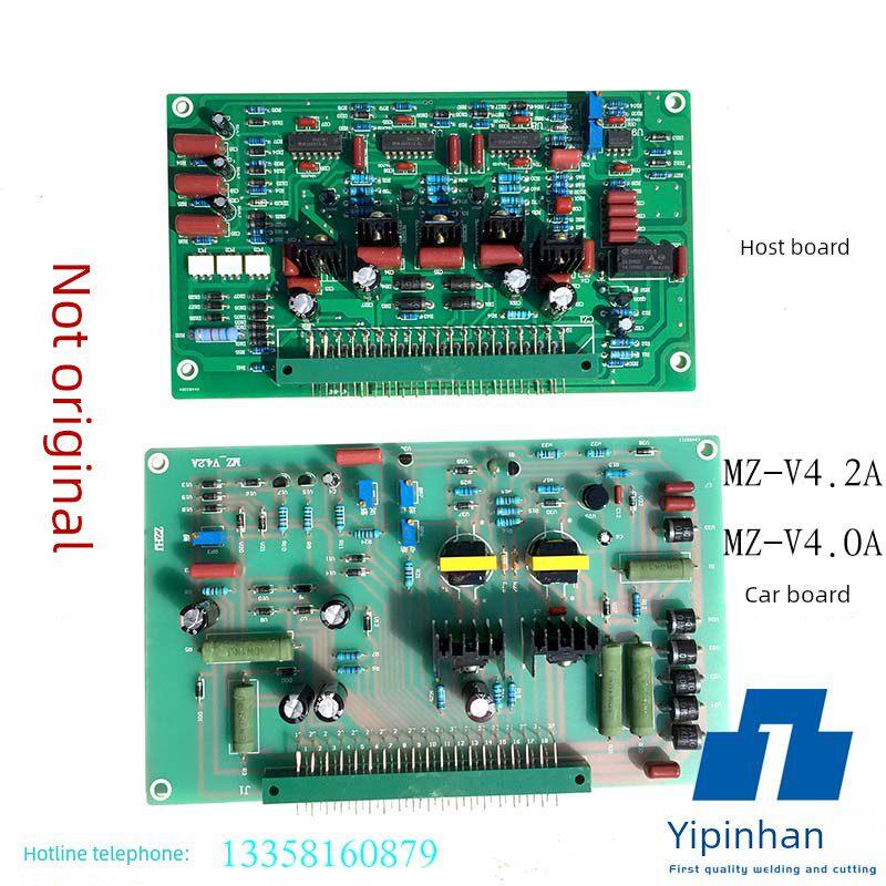 成都振中款式ZZHJ龙门埋弧焊机V2主机V5线路板小车V4.0控制板V4.2