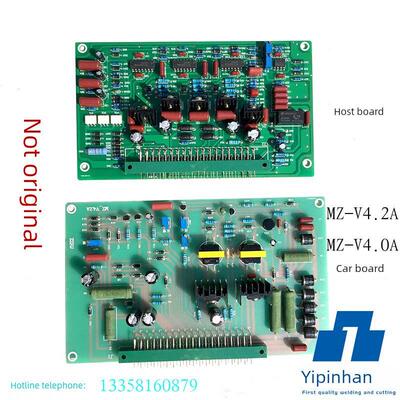 成都振中款式ZZHJ龙门埋弧焊机V2主机V5线路板小车V4.0控制板V4.2