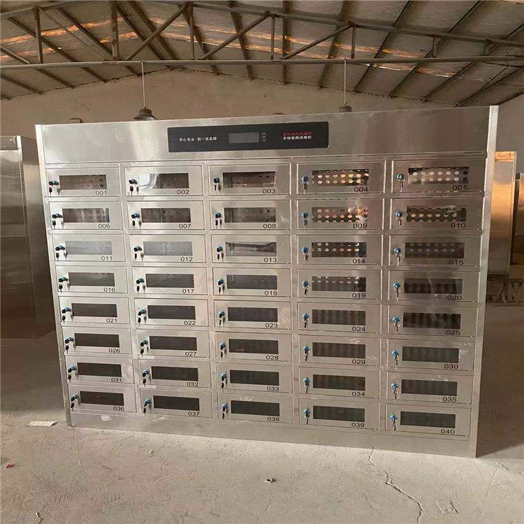 商用消毒柜饭店双门碗立式大容量饮不锈钢QOT酒店房厨餐消毒柜