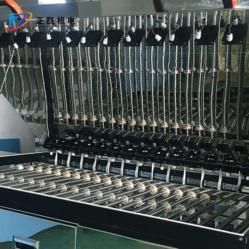 东莞紫外线光清洁机货源 ZKUV-30-254NM工业用玻璃表面清洗机供应