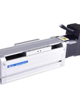 MOONS 鸣志 MLA42V系列微型电缸 MLA42V-3A10T-BAG3-150-0