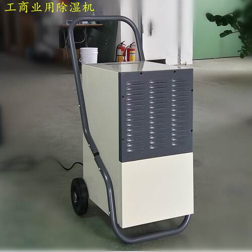 除湿机厂家 长沙商业除湿机DB-58C 抽湿机